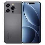 Smartphone Oukitel P1 Pro 256GB 4GB RAM Dual SIM Pantalla 6.7" - Negro