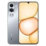 Smartphone Realme C100i RMX5377 128GB 4GB RAM Dual SIM NFC Pantalla 6.8" - Gris (Anatel)