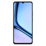 Smartphone Realme Note 60x RMX3938 64GB 4GB RAM Dual SIM Pantalla 6.74" - Negro (Anatel) - Imagen 2