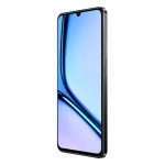 Smartphone Realme Note 60x RMX3938 64GB 4GB RAM Dual SIM Pantalla 6.74" - Negro (Anatel) - Imagen 3