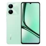 Smartphone Realme Note 60x RMX3938 64GB 4GB RAM Dual SIM Pantalla 6.74" - Verde (Anatel)