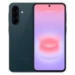 Smartphone Samsung Galaxy A37 A376B 5G 256GB 8GB RAM Dual SIM Pantalla 6.7" - Verde Oscuro (Caja Slim)