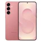 Smartphone Samsung Galaxy S25+ 5G SM-S936W Global 512GB 12GB RAM Dual SIM Pantalla 6.7" - Rosa (Caja Slim) (Sin Sellar) (AR/PY)