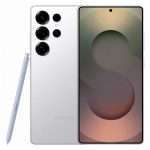 Smartphone Samsung Galaxy S25 Ultra 5G SM-S938B 512GB 12GB RAM Dual SIM Pantalla 6.9" + Funda - Blanco (Caja Slim)