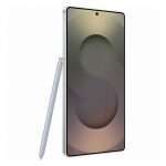 Smartphone Samsung Galaxy S25 Ultra 5G SM-S938B 512GB 12GB RAM Dual SIM Pantalla 6.9" + Funda - Blanco (Caja Slim) - Imagen 3