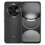 Smartphone Tecno Spark 30C KL5 256GB 8GB RAM Dual SIM Pantalla 6.67" - Negro (Anatel)