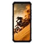 Smartphone Ulefone RugOne Xever 8 128GB 8GB RAM Dual SIM NFC Pantalla 6.5" - Negro - Imagen 2