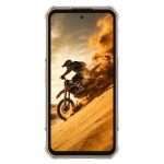 Smartphone Ulefone RugOne Xever 8 128GB 8GB RAM Dual SIM NFC Pantalla 6.5" - Beige Arena - Imagen 2