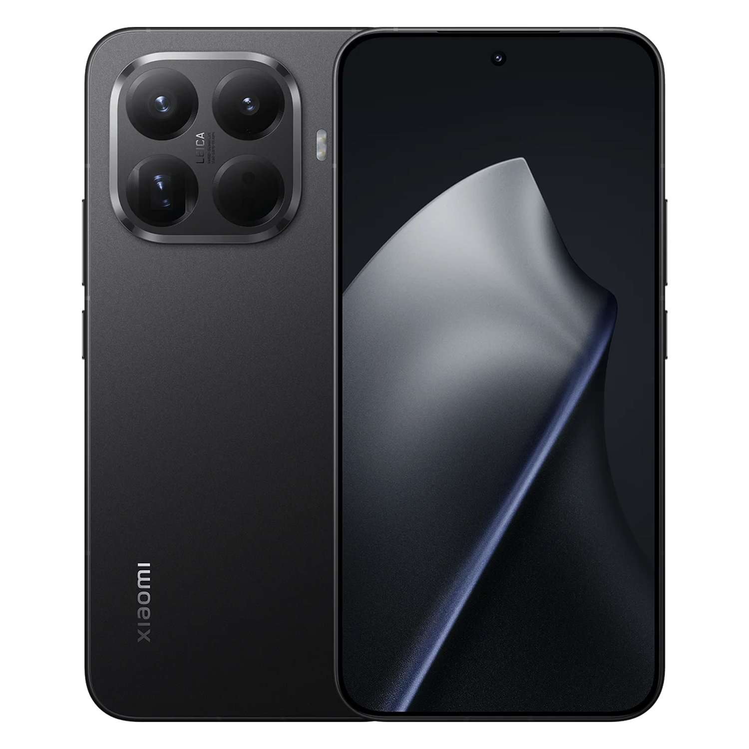 cel-xiaomi-15t-leica-ds512gb12-683-black-global-slim-lp-1392395-skdaq Smartphone Xiaomi 15T Global 512GB 12GB RAM Dual SIM Pantalla 6.83" - Negro (Sello Pequeño) - Imagen 1