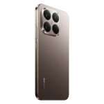 Smartphone Xiaomi 15T Pro Global 512GB 12GB RAM Dual SIM Pantalla 6.83" - Dorado (Sello Pequeño) - Imagen 3
