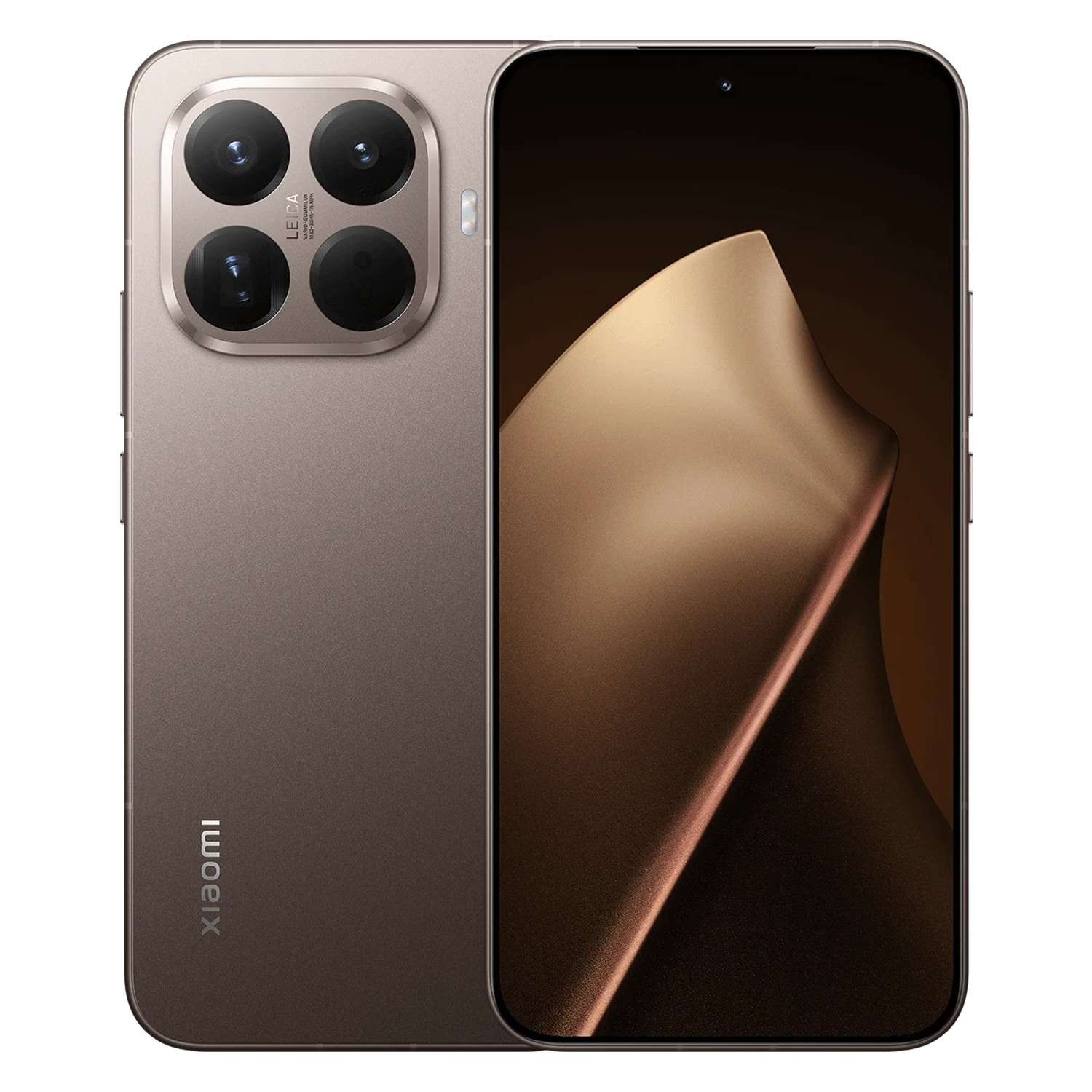 cel-xiaomi-15t-pro-ds12ram512gb-683-gold-global-leica-br-lpeq-1347425-4x0u0 Smartphone Xiaomi 15T Pro Global 512GB 12GB RAM Dual SIM Pantalla 6.83" - Dorado (Sello Pequeño) - Imagen 1