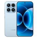 Smartphone Xiaomi 17 5G Global 512GB 12GB RAM Dual SIM Pantalla 6.3" - Azul (Caja Slim)