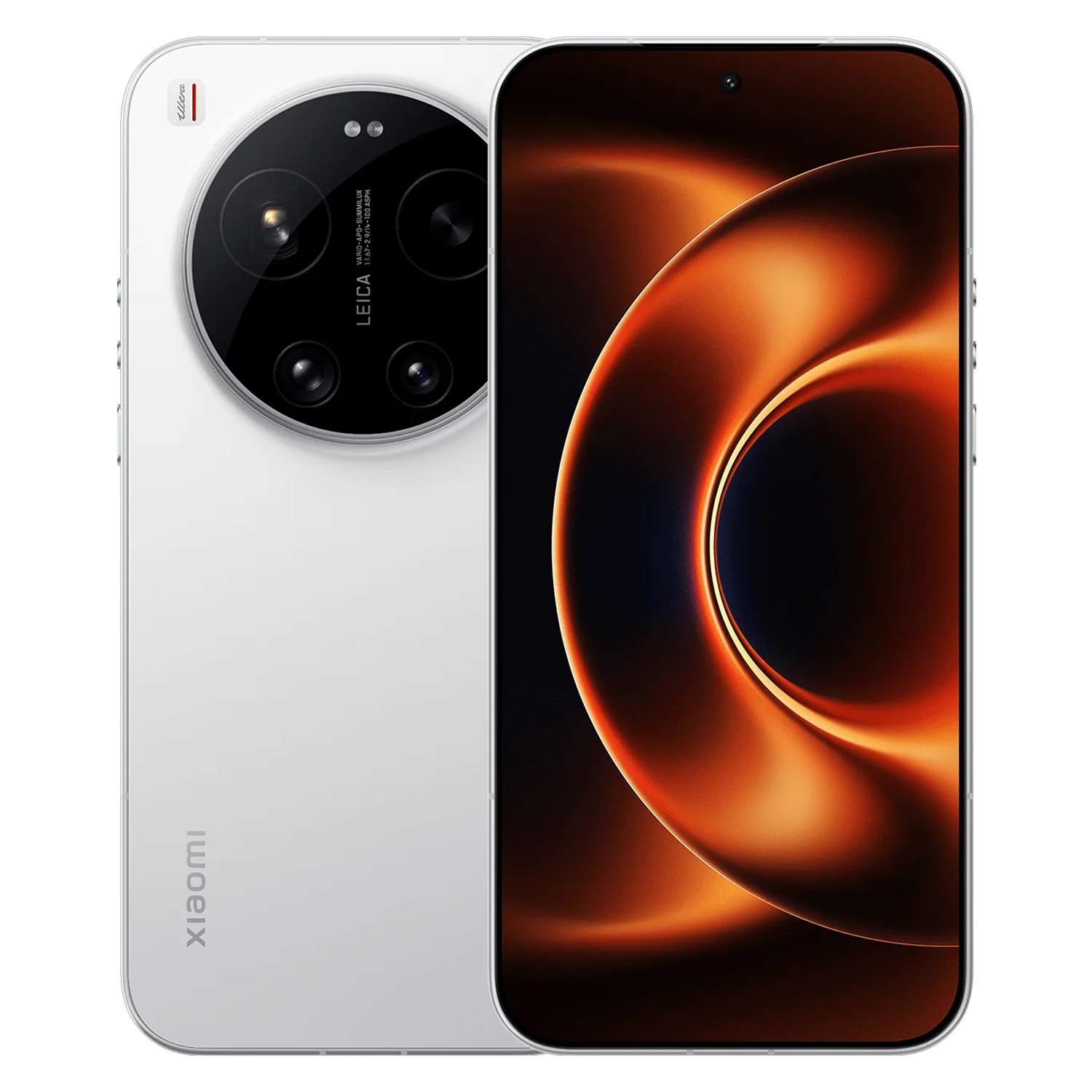 cel-xiaomi-17-ultra-leica-ds512gb16-69-4k-5050mxp-white-us-ch-1394818-ubzoq Smartphone Xiaomi 17 Ultra 512GB 16GB RAM Dual SIM Pantalla 6.9" Chino - Blanco - Imagen 1