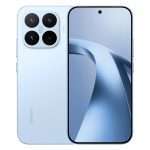 Smartphone Xiaomi 17T 5G Global 256GB 12GB RAM Dual SIM Pantalla 6.59" - Azul (Caja Slim)