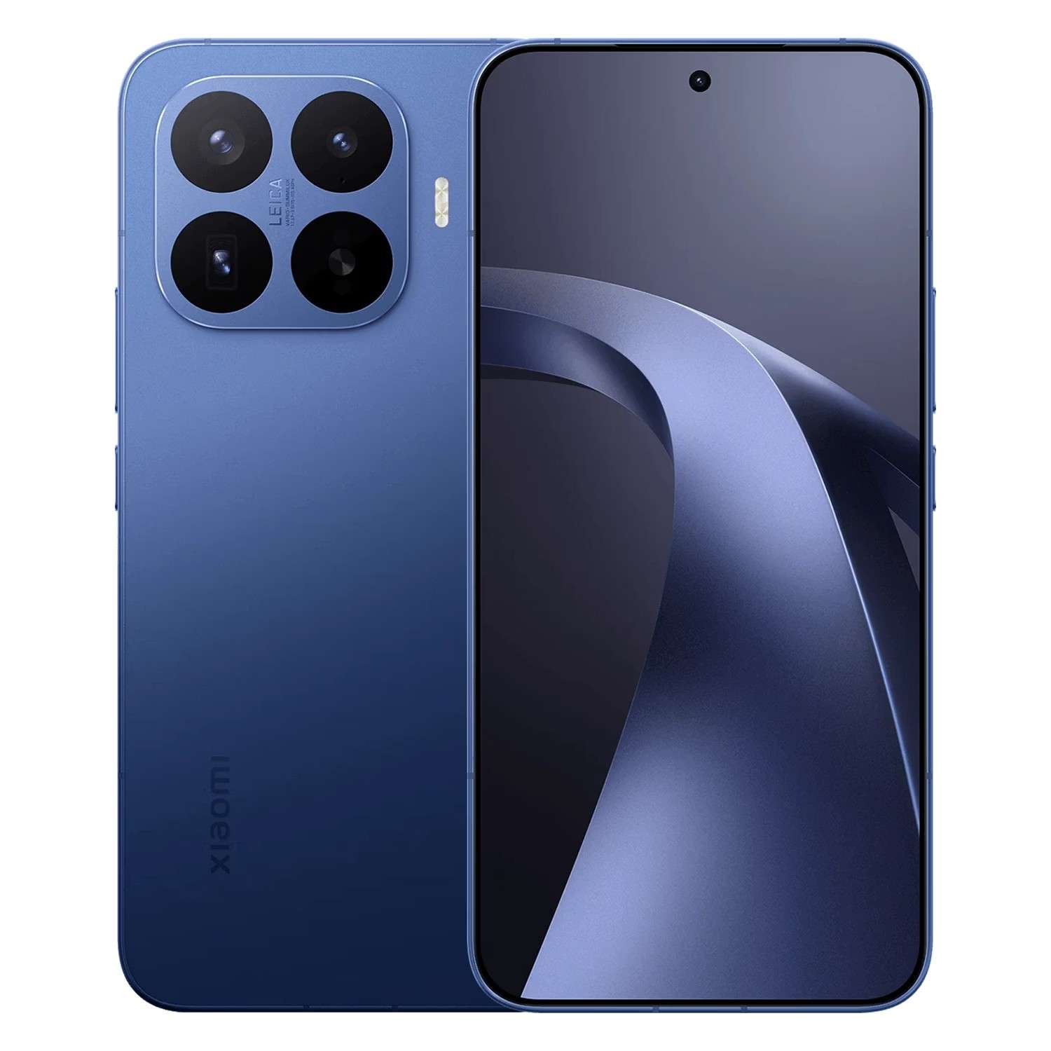 cel-xiaomi-17t-pro-leica-5g-ds512gb12-683-blue-global-br-lp-1387100-mb5pl Smartphone Xiaomi 17T Pro 5G Global 512GB 12GB RAM Dual SIM Pantalla 6.83" - Azul (Sello Pequeño) - Imagen 1