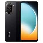Smartphone Xiaomi Poco C71 Global 128GB 4GB RAM Dual SIM Pantalla 6.88" - Negro (Sello Pequeño)