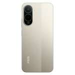Smartphone Xiaomi Poco C81 Pro Global 128GB 4GB RAM Dual SIM Pantalla 6.9" - Dorado - Imagen 2