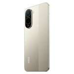 Smartphone Xiaomi Poco C81 Pro Global 128GB 4GB RAM Dual SIM Pantalla 6.9" - Dorado - Imagen 3