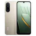 Smartphone Xiaomi Poco C81 Pro Global 64GB 4GB RAM Dual SIM Pantalla 6.9" - Negro