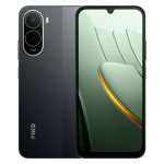 Smartphone Xiaomi Poco C81 Pro Global 64GB 4GB RAM Dual SIM Pantalla 6.9" - Negro
