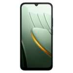 Smartphone Xiaomi Poco C81 Pro Global 64GB 4GB RAM Dual SIM Pantalla 6.9" - Negro - Imagen 2