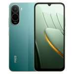 Smartphone Xiaomi Poco C81 Pro Global 64GB 4GB RAM Dual SIM Pantalla 6.9" - Verde