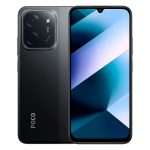 Smartphone Xiaomi Poco C85 Global 256GB 8GB RAM Dual SIM Pantalla 6.9" - Negro (Sello Pequeño) (Caja Slim)