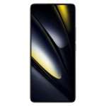 Smartphone Xiaomi Poco F6 Pro 5G Global 512GB 12GB RAM Dual SIM Pantalla 6.67" - Negro - Imagen 2