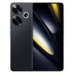 Smartphone Xiaomi Poco F6 Pro 5G Global 512GB 12GB RAM Dual SIM Pantalla 6.67" - Negro