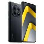 Smartphone Xiaomi Poco M8 5G Global 512GB 8GB RAM Dual SIM Pantalla 6.77" - Negro - Imagen 2