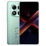 Smarphone Xiaomi Poco X7 5G 256GB 8GB RAM Dual SIM Pantalla 6.67" Índia - Verde