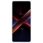Smarphone Xiaomi Poco X7 5G 256GB 8GB RAM Dual SIM Pantalla 6.67" Índia - Verde - Imagen 3