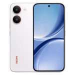 Smartphone Xiaomi Poco X8 Pro 5G Global 512GB 8GB RAM Dual SIM Pantalla 6.59" - Blanco