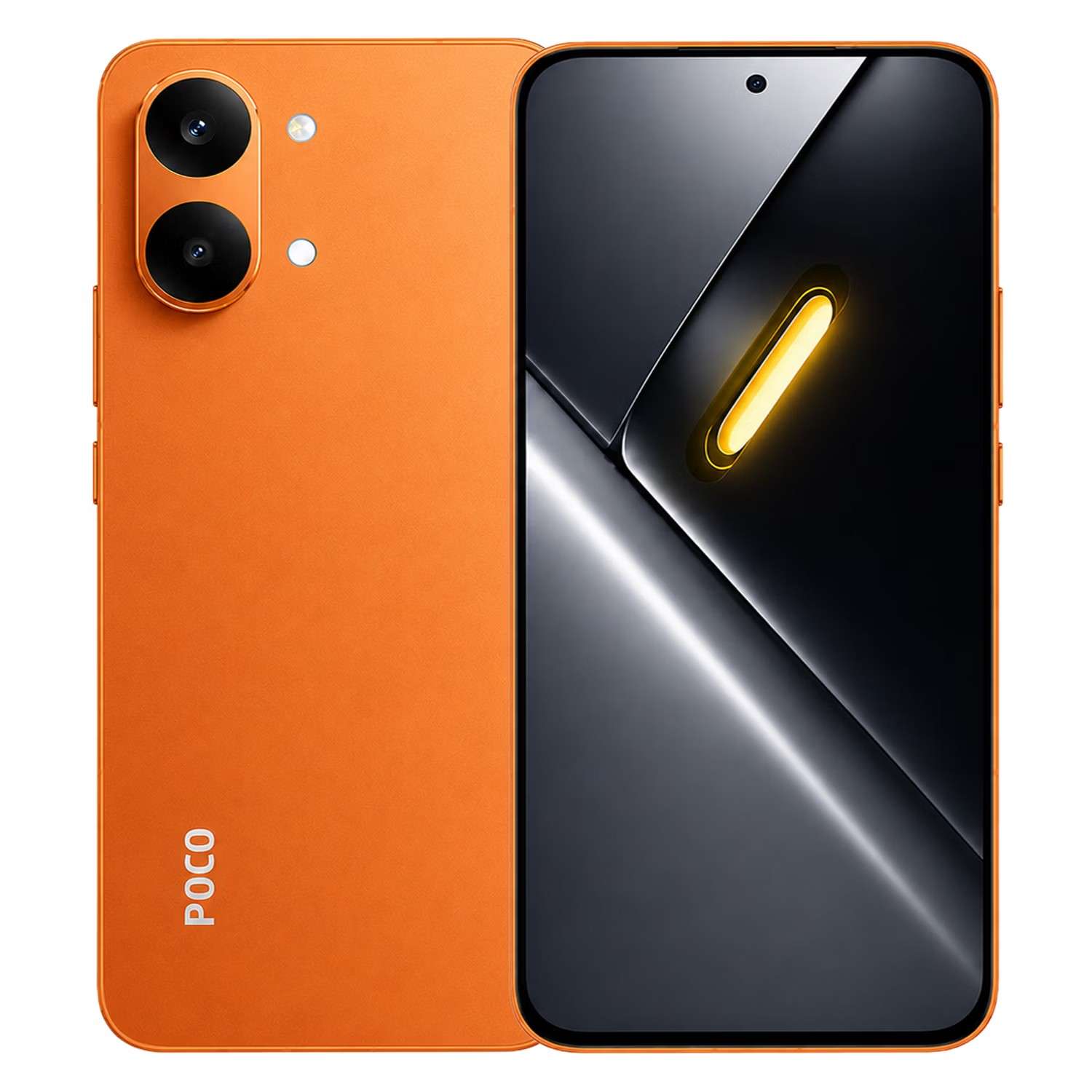 cel-xiaomi-poco-x8-pro-max-5g-ds256gb12-683-4k-orange-global-br-1372892-lg3ko Smartphone Xiaomi Poco X8 Pro Max 5G Global 256GB 12GB RAM Dual SIM Pantalla 6.83" - Naranja - Imagen 1