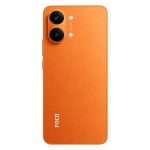 Smartphone Xiaomi Poco X8 Pro Max 5G Global 256GB 12GB RAM Dual SIM Pantalla 6.83" - Naranja - Imagen 3