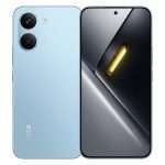 Smartphone Xiaomi Poco X8 Pro Max 5G Global 256GB 12GB RAM Dual SIM Pantalla 6.83" - Azul