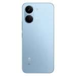 Smartphone Xiaomi Poco X8 Pro Max 5G Global 256GB 12GB RAM Dual SIM Pantalla 6.83" - Azul - Imagen 3
