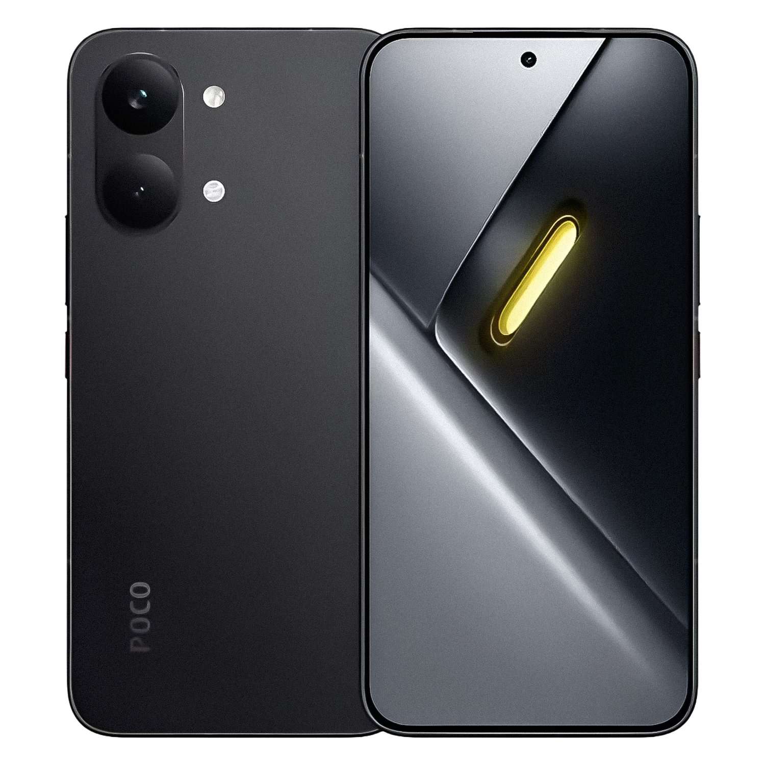 cel-xiaomi-poco-x8-pro-max-ds-12ram-512gb-5g-6-83-4k-black-global-br-1339666-67077 Smartphone Xiaomi Poco X8 Pro Max 5G Global 512GB 12GB RAM Dual SIM Pantalla 6.83" - Negro - Imagen 1