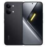 Smartphone Xiaomi Poco X8 Pro Max 5G Global 256GB 12GB RAM Dual SIM Pantalla 6.83" USA - Negro