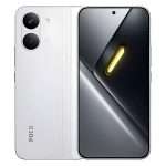 Smartphone Xiaomi Poco X8 Pro Max 5G Global 512GB 12GB RAM Dual SIM Pantalla 6.83" - Blanco