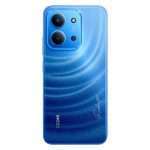 Smartphone Xiaomi Redmi 15C Global 128GB 4GB RAM Dual SIM NFC Pantalla 6.9" AR - Azul - Imagen 3