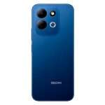 Smartphone Xiaomi Redmi 17 4G Global 128GB 4GB RAM Dual SIM Pantalla 6.9" - Azul - Imagen 3
