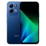 Smartphone Xiaomi Redmi 17 4G Global 256GB 4GB RAM Dual SIM Pantalla 6.9" - Azul