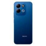 Smartphone Xiaomi Redmi 17 4G Global 256GB 4GB RAM Dual SIM Pantalla 6.9" - Azul - Imagen 3