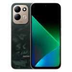 Smartphone Xiaomi Redmi 17 4G Global 256GB 6GB RAM Dual SIM Pantalla 6.9" - Verde