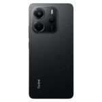 Smartphone Xiaomi Redmi Note 14 4G Global 256GB 8GB RAM Dual SIM Pantalla 6.67" - Negro - Imagen 3