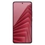 Smartphone Xiaomi Redmi Note 14 5G 256GB 8GB RAM Dual SIM Pantalla 6.67" India - Rojo - Imagen 2
