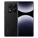 Smartphone Xiaomi Redmi Note 14 Pro 4G 512GB 12GB RAM Dual SIM Pantalla 6.67" - Negro
