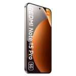 Smartphone Xiaomi Redmi Note 15 Pro 5G Global 256GB 8GB RAM Dual SIM Pantalla 6.83" - Titanio (Sello Pequeño) - Imagen 3