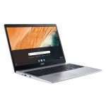 Chromebook Acer CB315-4H-C7A1 15.6" Intel Celeron N4500 64GB eMMC 4GB RAM - Plata - Imagen 2